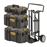 Dewalt DWST83442-1 TOUGHSYSTEM 2.0 4 in 1 Full Kit £319.95